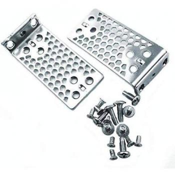 Kit de Montaje en Rack Cisco Catalyst 3850 para Bastidores de 19, 23 y 24 Pulgadas
