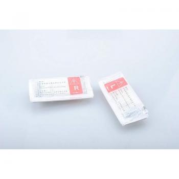 Plafón de matrícula LED M-TECH MT-CLP007 LD-E46-4D