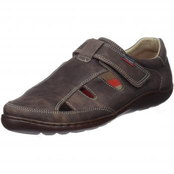 Callaghan Fish, Sandalias con Punta Cerrada para Hombre,