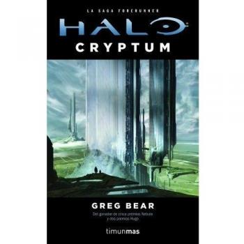Halo. Cryptum