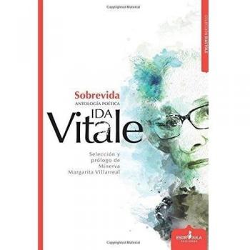 Sobrevida: Antología poética - Ida Vitale