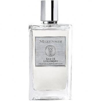 Mizensir Eau de Gingembre - Perfume unisex 100 ml, Eau de Parfum Spray