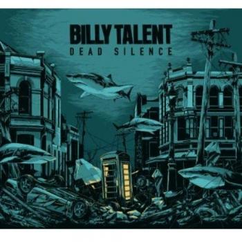 Dead silence vinilo