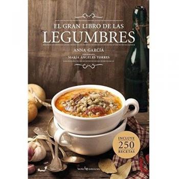 El gran libro de las legumbres