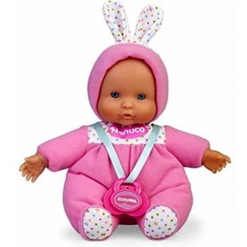 Nenuco- Muñeca, Multicolor