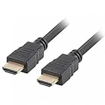 Lanberg HDMI Cable V1.4 20M Male to Male Black