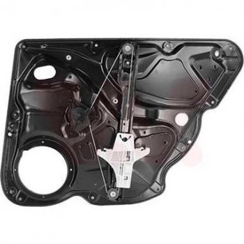Elevalunas eléctrico VAN WEZEL 5839267, compatible con vehículos específicos, fabricado en material de alta calidad, fácil instalación, diseño preciso para un ajuste perfecto