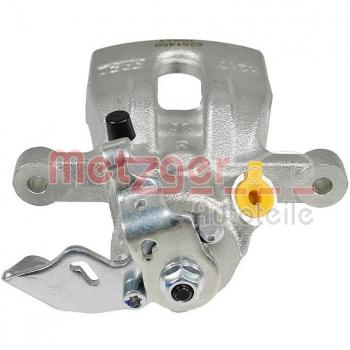 Pinza de Freno Metzger 6261458 para Mercedes Citan y Renault Kangoo, lado derecho trasero