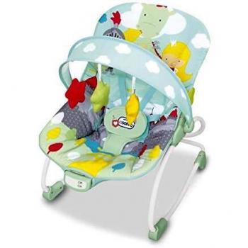 Hamaca Infantil Evolutiva EVO Camelot