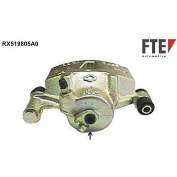 FTE RX519805A0 Pinza de freno