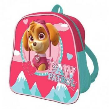 Mochila guardería Skye Patrulla Canina 25 cm
