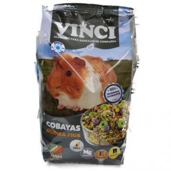 MIXTURA COBAYAS VINCI