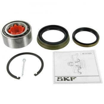 SKF VKBA 3216 Kit de rodamientos para rueda