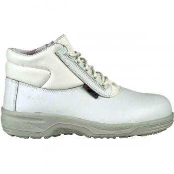 Cofra 77740 - 006.w36 Ulisse S2 SRC - zapatos de seguridad talla 36 BLANCO
