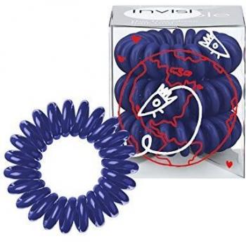 Invisibobble 58465 Coletero de Anillas - 2 gr