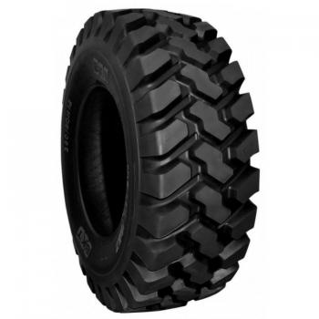 Neumático Agrícola Industrial BKT 440/80 R24 161A8/B MULTIMAX MP527