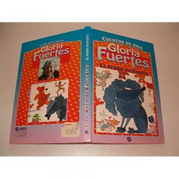 Perro picatoste, el - cuentos de risa