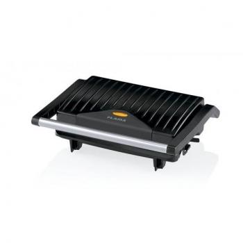 Parrilla Eléctrica Flama 4960FL 750W 23x14cm