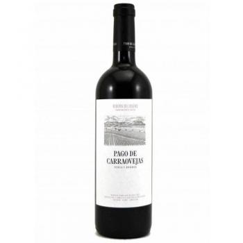 Pago de Carraovejas 2021 Vino Tinto