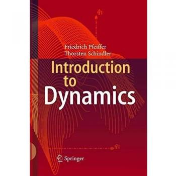Introduction to Dynamics