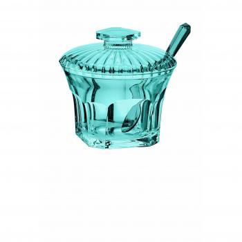 Guzzini 29150081 Azucarera Con Cucharilla Belle Epoque