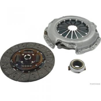 Kit de Embrague Completo HERTH+BUSS JAKOPARTS para Kia Carnival 2 y Carnival I con Butée de Desembrague J2000314