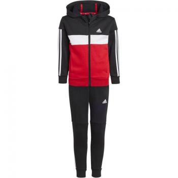 Chándal adidas lk 3s tib fl ts infantil
