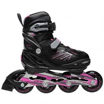 Roces Kids Junior Moody 5.0 Grl00 Patines en línea