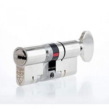 Yale P-YS3-3535NT Platinum 3STAR T/Turn 35/35