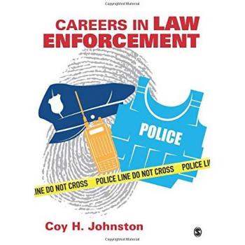 Careers in Law Enforcement