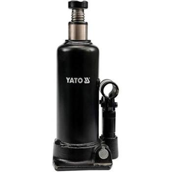 Gato Hidráulico de Alta Capacidad YATO YT-1702 - 5 Toneladas