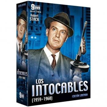 Pack Los Intocables