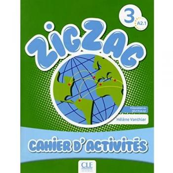 Zig zag 3 Cwiczenia