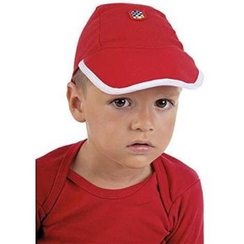 Limit Sport Gorro de Formula 1, multicolor, Normal