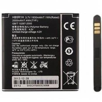 Batería Original Huawei HB5R1H 2000mAh/ 7.4Wh para Huawei Ascend G615 Huawei Ascend G600 Huawei Honor 2 Huawei Ascend G500