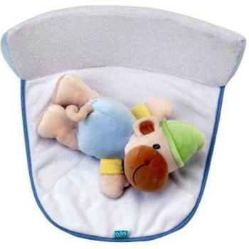 SOPORTE SUEÑO ERGONOMICO SARO