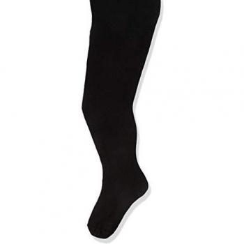 NAME IT Nkfepalit Pantyhose Noos Pantalones, Negro