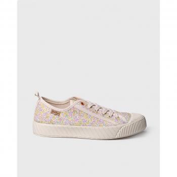 Zapatillas de lona para mujer Toni Pons GILDA-AP con diseño de cordones