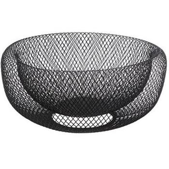 Frutero 27cm colección 'noir kitchen'