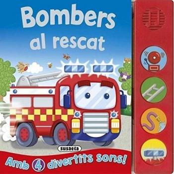 Bombers Al Rescat