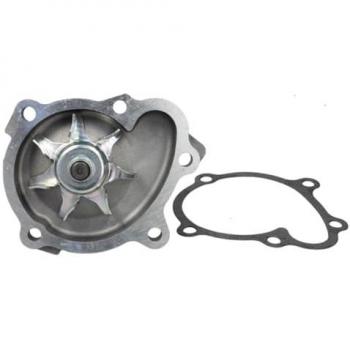 Bomba de agua HEPU P326 - Bomba de agua de alta calidad, compatible con varios modelos de vehículos, fabricada con materiales duraderos para garantizar un rendimiento óptimo y una larga vida útil, diseño eficiente que ayuda a mantener la temperatura