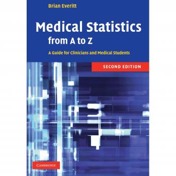 Comprehensive Medical Statistics Guide: A to Z Insights