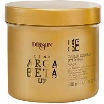Dikson Mascarilla para Cabellos Teñidos - 500 ml