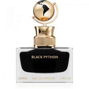 Aurora Black Python Unisex Eau de Parfum 100 ml