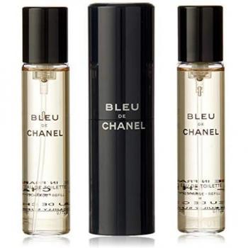 Chanel Bleu de Gift Set 60 ml