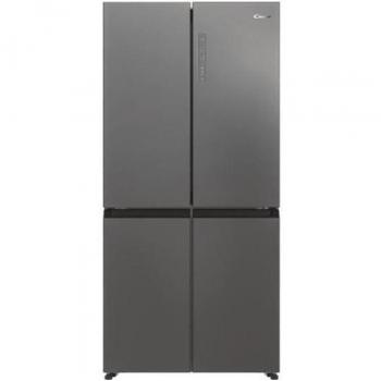 Frigorífico Americano Candy CFQQ5T817EPS 467 L No Frost Clase E Plata
