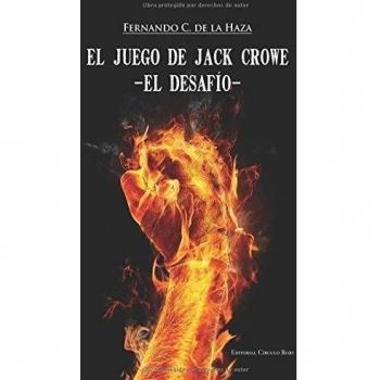 El juego de Jack Crowe -El desafío-