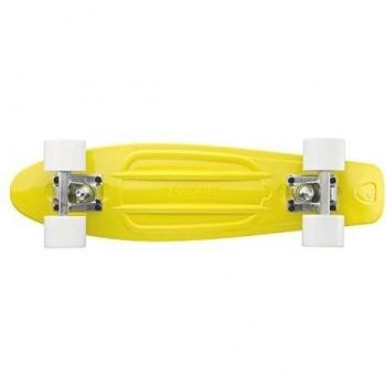 Ridge Retro Pasteles Series Mini Cruiser Skateboard 22/ 55 cm