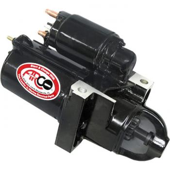 ARCO 30433 Marine Standard Duty Inboard Starter with Gear Reduction