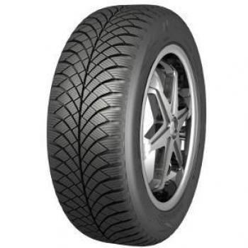 Neumático Nankang Cross Seasons AW-6 (225/65 R17 106V XL)